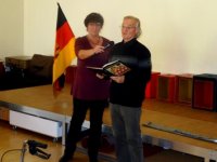 Begegnungsnachmittag Montessori